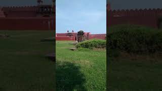 preview picture of video 'Nagardhan Fort near Nagpur'