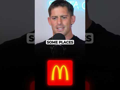 The ONLY Healthy Options at Fast Food Restaurants! 🍔