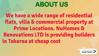 Find Renovations in Rotorua | NuHomes & Renovations
