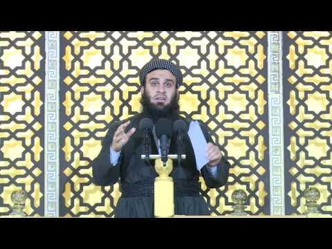 وانەی ( (6) (إنما المؤمنون إخوة (4)(31-3-2017 / 4 رجب1438))