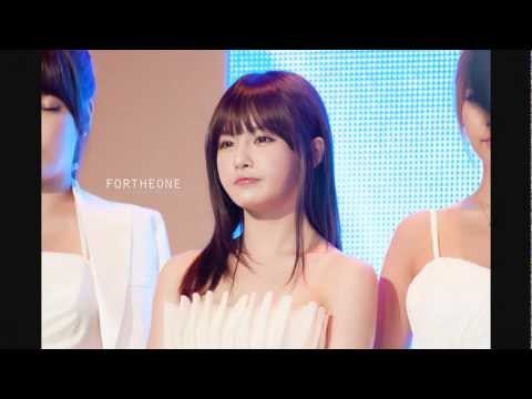 Boram from T-ara (Version 2.0)