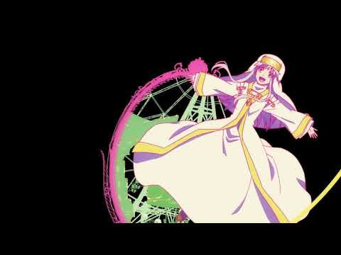 Toaru Majutsu no Index III Owaranai Uta Yuka Iguchi