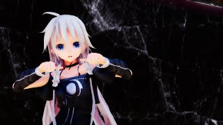 【MMD】HIGHER【IA】【カメラ配布】CameraDL【字幕封入版】