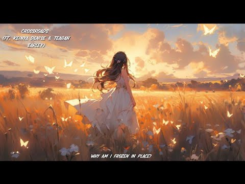 Nightcore - Crossroads (Casper Fox - Lyrics)