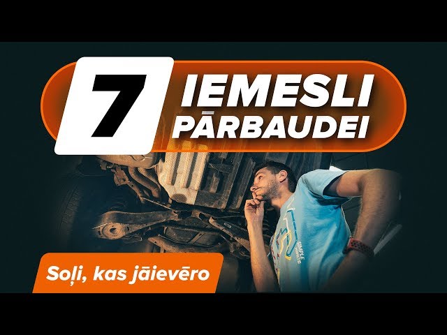 Noskatieties mūsu video pamācības par HYUNDAI Izplūdes gāzu trokšņa slāpētājs (pēdējais) problēmu novēršanu