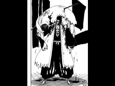 Bleach 503: The Turning Tide