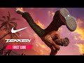 TEKKEN 8 X Nike First Look
