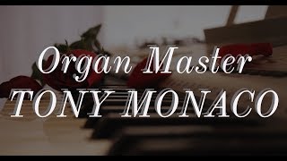 "Jimmy Smith Tribute", Tony Monaco Trio Live!