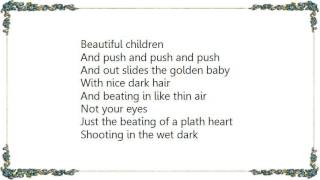 Braids - Plath Heart Lyrics