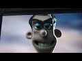 Chicken Run Roll Call Backwards