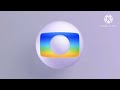 Vinheta Rede Globo 2025 Csupo