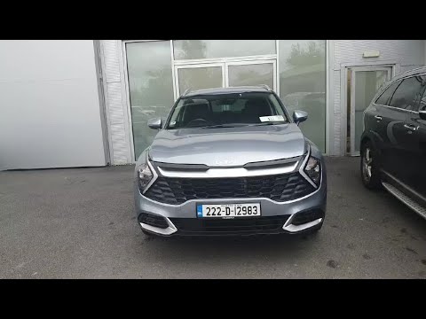 Kia Sportage 1.6 Phev K3 - Image 2