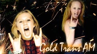 --Gold Trans Am-- (K$ Music Video)