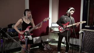 Guantanamo Baywatch - The Australian - 3/16/2017 - Same Sky Productions, Austin, TX