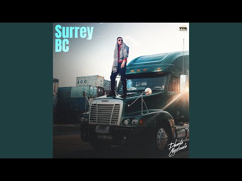 Surrey BC — watch video