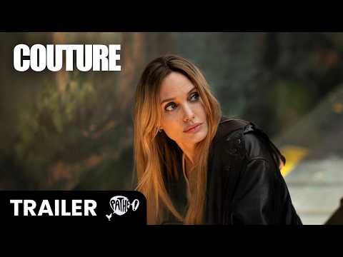 COUTURE - Trailer OVd - ab 6. August im Kino! [Schweiz]