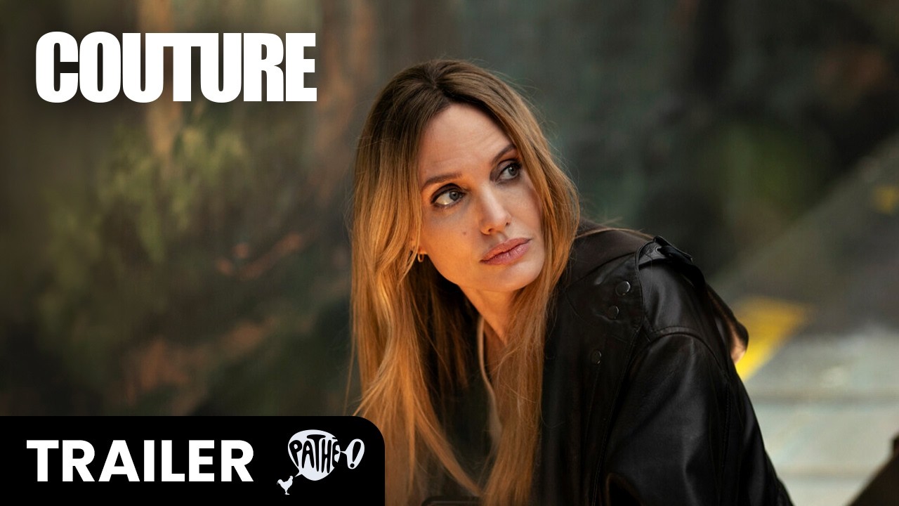 COUTURE - Trailer OVd - ab 6. August im Kino! [Schweiz]
