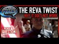 Obi Wan And The Reva Twist That Doesn T Work