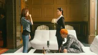 Download lagu Bounty hunters fight scene mp3 Download lagu Bounty hunters fight scene mp3