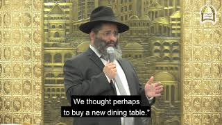 "רגע של אור" - הרב הגאון ישראל אברג'ל שליט"א - כיצד לבנות ביטחון עצמי גבוה אצל ילדים?