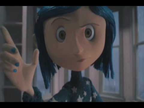 Trailer Coraline