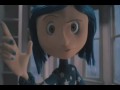 Coraline Trailer Deutsch German HQ