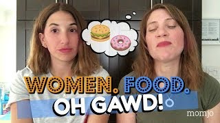 Women's Relationship with Food - Why are we Obsessed?