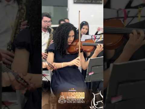 1 ano da banda Filarmônica Som do Reino #vilanovadosmartírios #comadesma #bandaFilarmônica