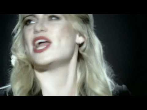 duffy -  rain on your paradise ( video clip )