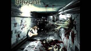 Gore Inhaler - Back To Which video