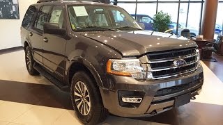 فورد اكسبديشن 2015 الجديد يصل السعودية "تقرير ومواصفات واسعار" Ford Expedition