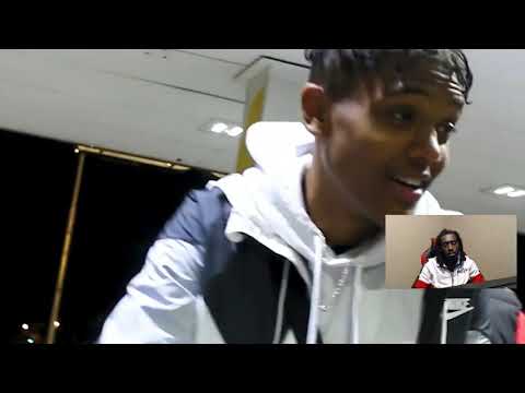 S9INE ft D1ZZY & BO4 HB Gang (Swedish Rap Reaction)🔥🔥🔥