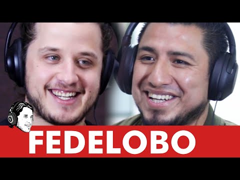 CREATIVO #213 - FEDELOBO
