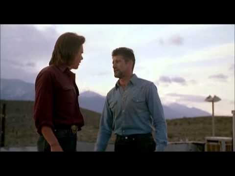 Tremors - I'm older and I'm wiser