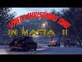 MAFIA II™ - CHRISTMAS TIME  (Dean Martin - Let It Snow)