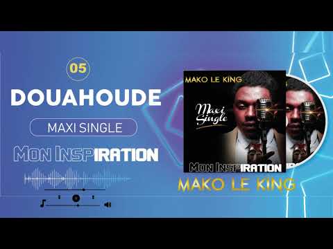 MAKO LE KING (DOUAHOUDÉ)officiel