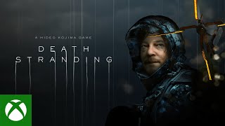 Теперь официально — Death Stranding пополнит каталог PC Game Pass