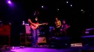 Alice Smith - Woodstock