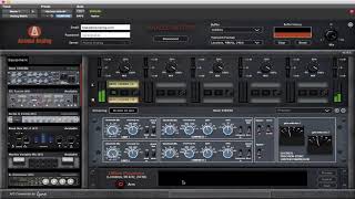 Video thumbnail for Quick Start Guide to the AMS Neve 33609N Stereo Compressor/Limiter by Access Analog