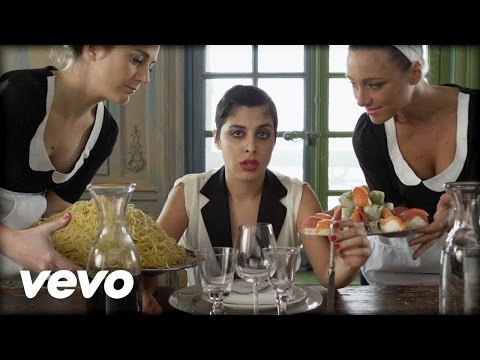 Carmen Maria Vega - On S'En Fout