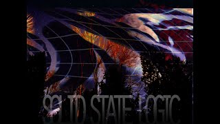 Haujobb - Solid State Logic -  Extended