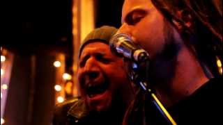 Jacob Pierce + Drowning Pool Acoustic
