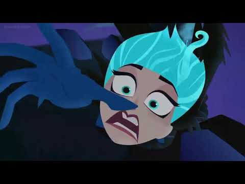 The Japanese King 1 1/2 (Dragon Rockz Style) Part 10 The Stampede Waterfall