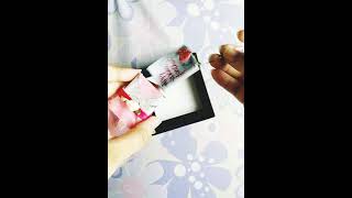 Handmade Rakshabandhan Gift for Little Sister