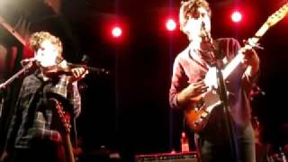 Noah and The Whale - Rocks and daggers