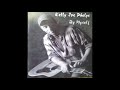 Kelly Joe Phelps live at the Blue Door Café, Oklahoma City OK September 10, 1999