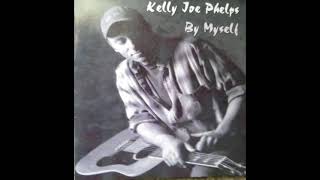 Kelly Joe Phelps live at the Blue Door Café, Oklahoma City OK September 10, 1999