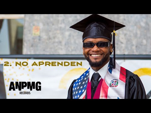 #2  NO APRENDEN / EL RENACIMIENTO (Audio Oficial)