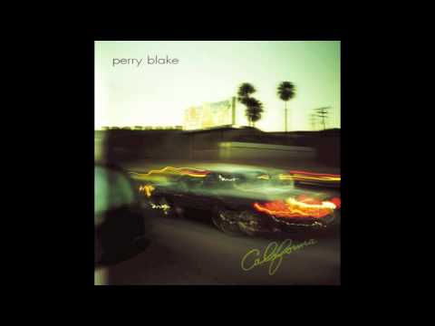 Perry Blake - Ordinary Day