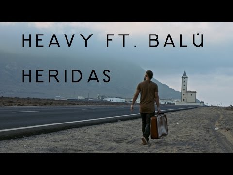 HCB (HEAVY & BALÚ) - HERIDAS